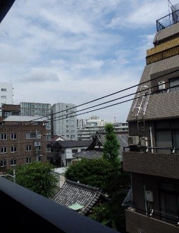 眺望　眺望※別部屋参考写真