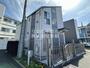 仙川駅より徒歩19分 築16年9ヶ月 2階建の賃貸物件