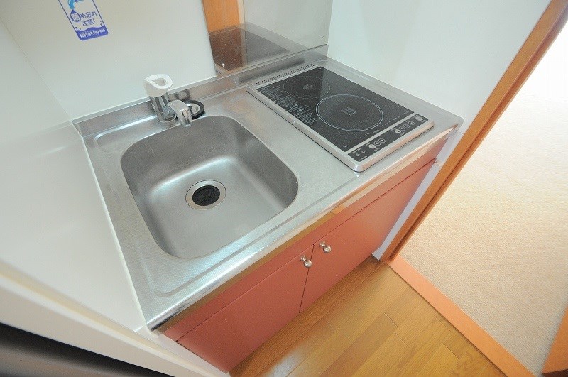 キッチン　現状優先