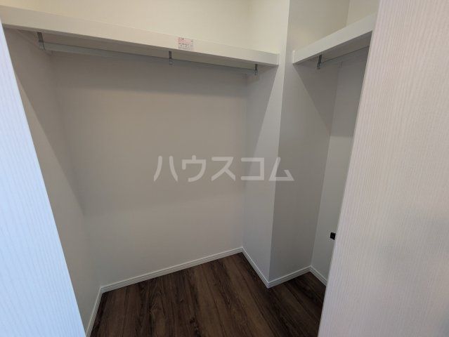 SUNHORIZON Iの内装写真