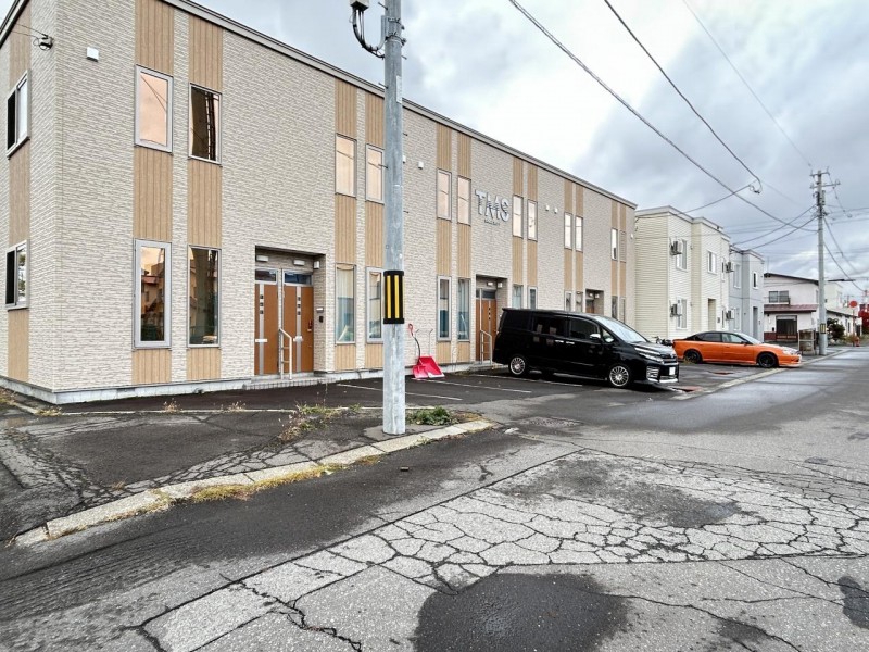 その他共有部分　共用部１