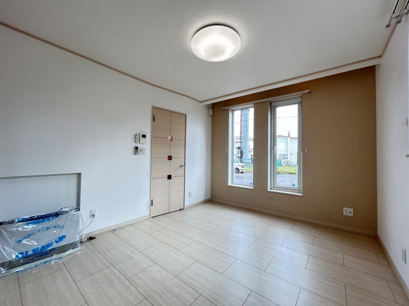 その他部屋・スペース　内装