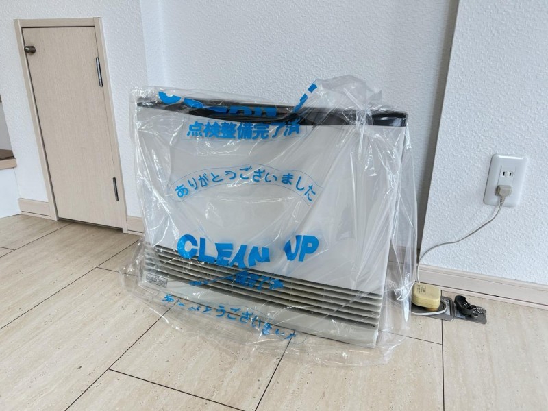 その他設備　設備