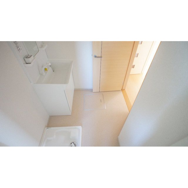 その他部屋・スペース　脱衣所