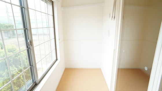 バルコニー　サンルーム