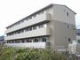佐伯駅より徒歩40分 2階 築9年9ヶ月の賃貸物件