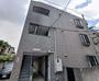 椎名町駅より徒歩6分 3階 築27年4ヶ月の賃貸物件