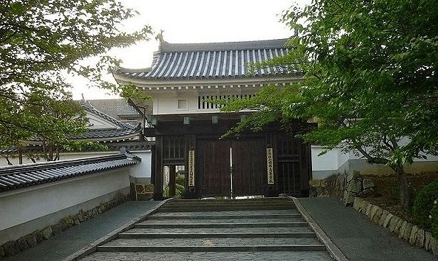 高校・高専　京都府立園部高等学校（高校・高専）まで750m