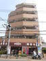西新井駅より徒歩10分 4階 築30年3ヶ月の賃貸物件