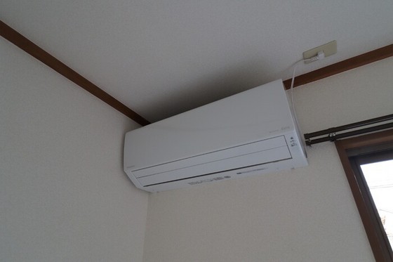 その他設備　別号室写真です