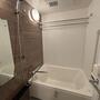 バス・シャワールーム　※写真は同タイプ住戸です。