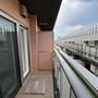 バルコニー　※写真は同タイプ住戸です。