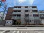 宇品三丁目駅より徒歩3分 4階 築7年8ヶ月の賃貸物件