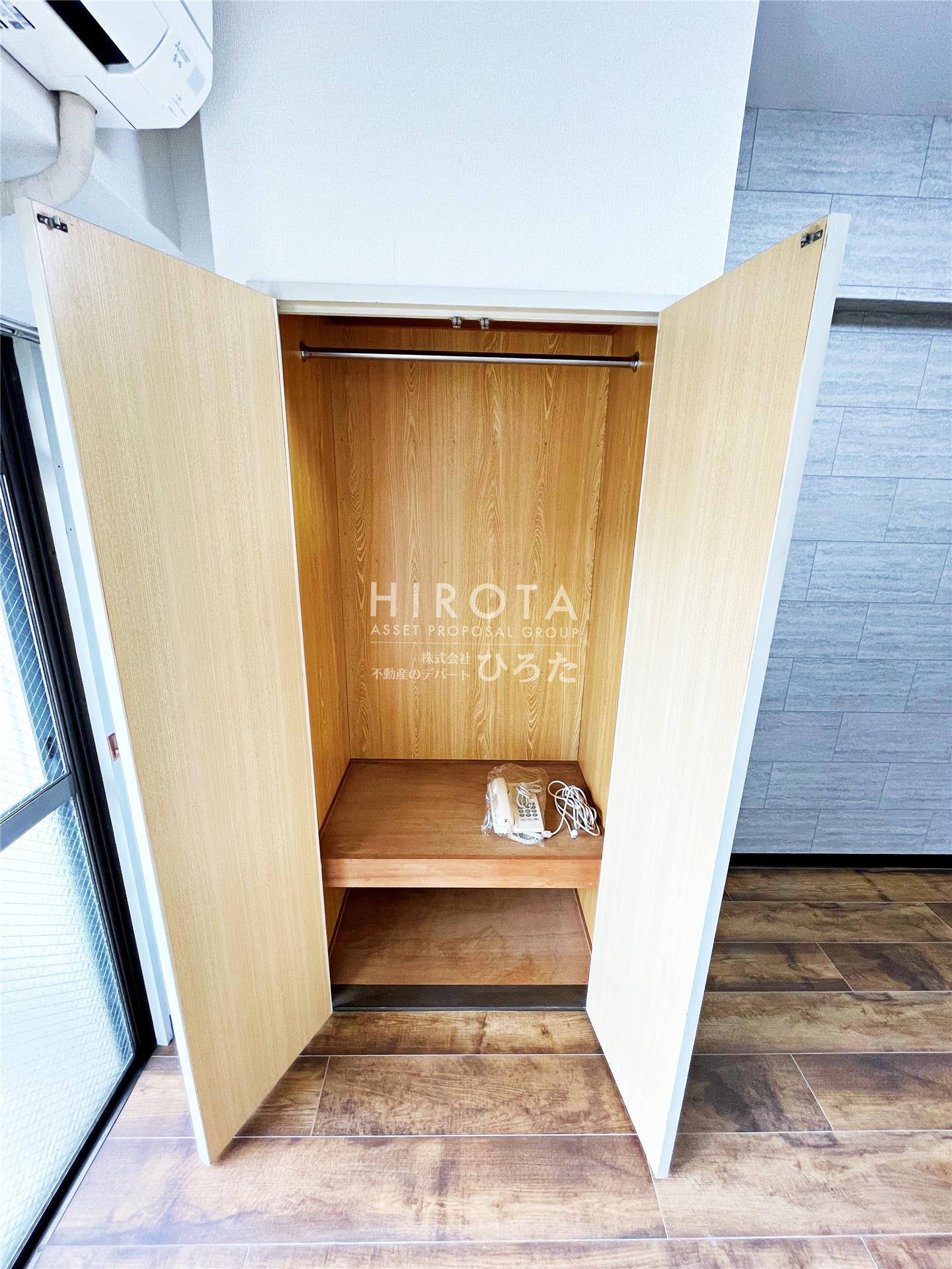 その他部屋・スペース