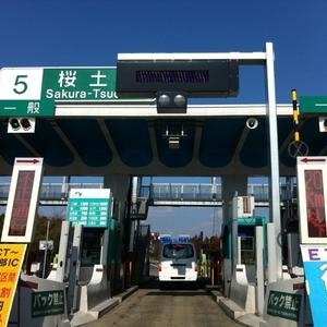 その他　常磐自動車道桜土浦ＩＣ（その他）まで1232m