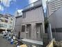外苑前駅より徒歩11分 1階 新築の賃貸物件