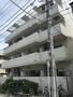 メインステージ川崎第2 2階 築35年7ヶ月の賃貸物件