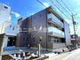 大泉学園駅より徒歩14分 1階 新築の賃貸物件