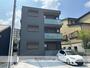 東岡崎駅より徒歩10分 2階 新築の賃貸物件