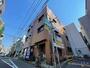 グラース平野 3階 築22年の賃貸物件