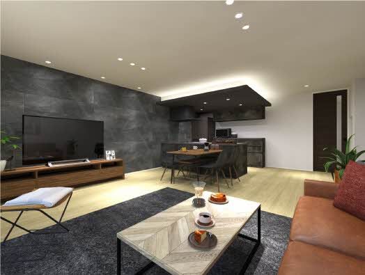 その他部屋・スペース　内観イメージ