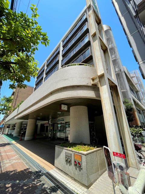 病院　医療法人錦秀会阪和記念病院（病院）まで396m