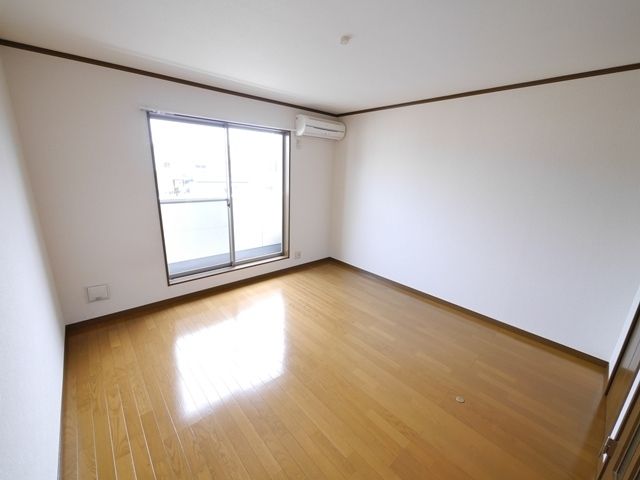 居室・リビング　★居室です★