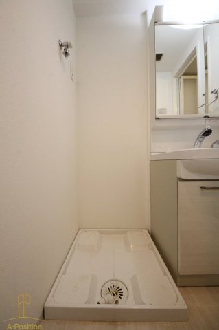 その他設備　レジュールアッシュ九条