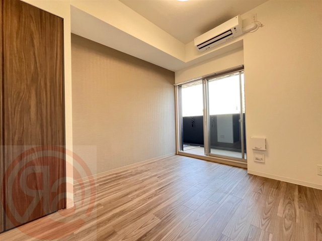 居室・リビング　同シリーズマンション別部屋参考写真