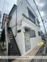 蕨駅より徒歩7分 2階 築51年8ヶ月の賃貸物件