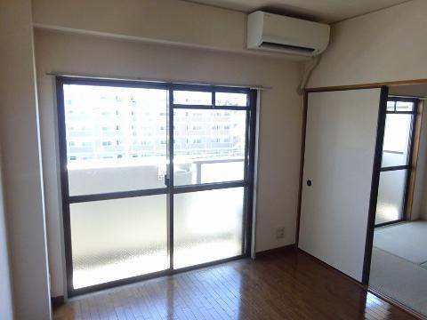 　居室・リビング　ダイニング