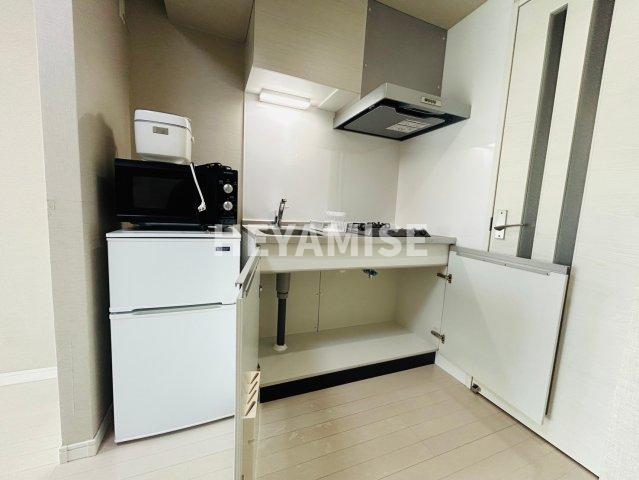 その他　※同物件同室タイプの写真でございます※現況を優先します※