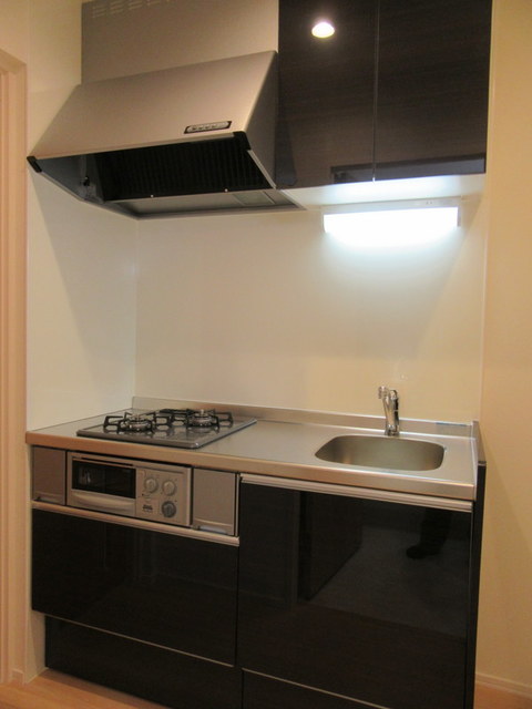 GattoBianco_内装_1