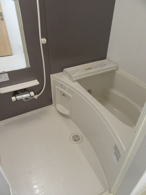 GattoBianco_内装_2