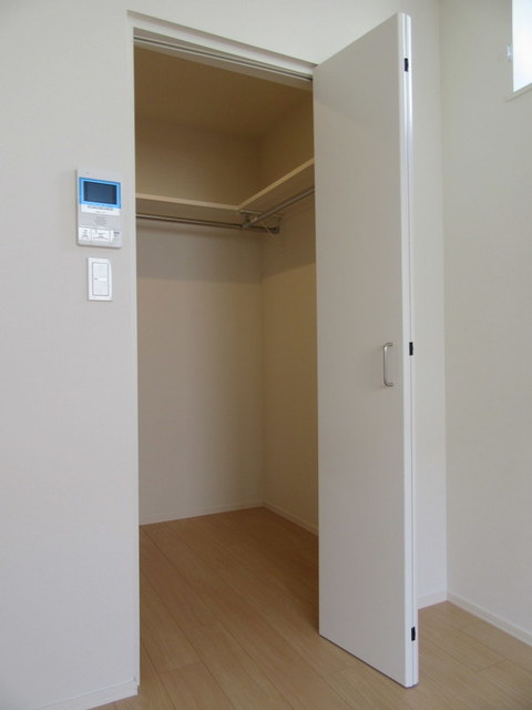 GattoBianco_内装_4