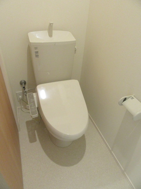 GattoBianco_内装_3