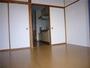 居室・リビング　フローリングのお部屋です。