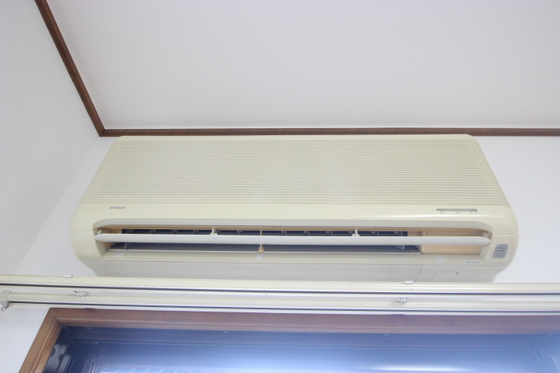 その他設備　※別部屋の写真です