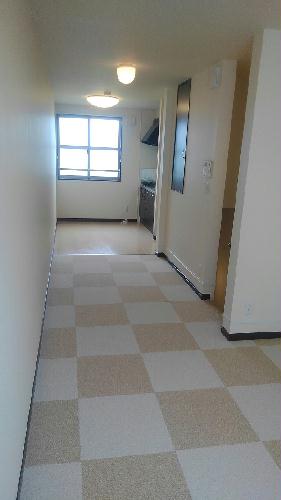 居室・リビング　2階