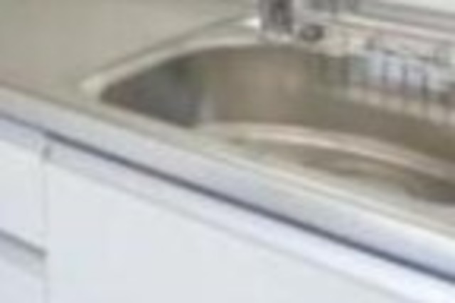 キッチン　同仕様写真