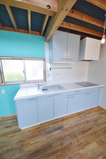 キッチン　★システムキッチン★