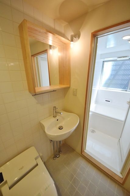 洗面設備　★洗面台★