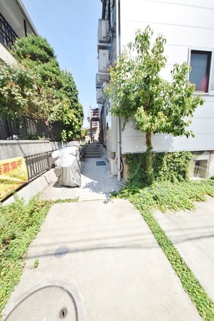 エントランス　★エントランス★