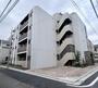 アイルグランデ赤羽 4階 新築の賃貸物件