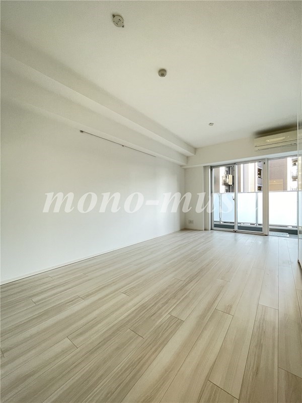 居室・リビング　同間取り参考写真