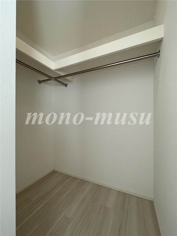 収納　同間取り参考写真