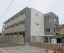 くいな橋駅より徒歩10分 3階 築4年4ヶ月の賃貸物件