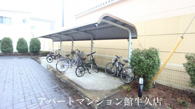 その他共有部分　その他