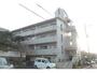 長岡京駅より徒歩10分 4階 築37年9ヶ月の賃貸物件
