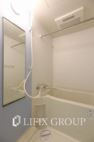 バス・シャワールーム　風呂